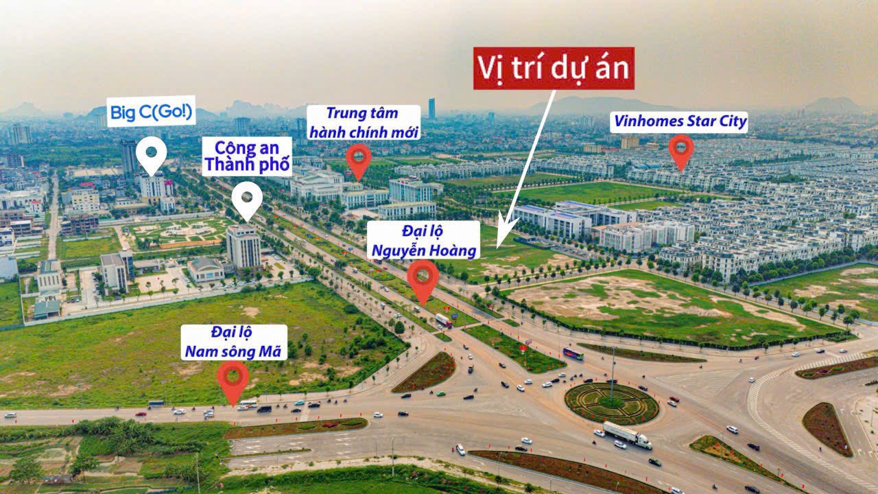 CĂN 2 PN (67m2)  CHUNG CƯ THE ROYAL RESIDENCES - LH: 0919 959 268 - Ảnh 3