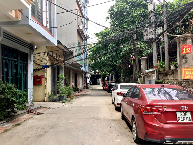 Chính chủ cho thuê văn phòng, công ty tại số 25 ngõ 175 Định Công, Hoàng Mai, Hà Nội. - Ảnh 3