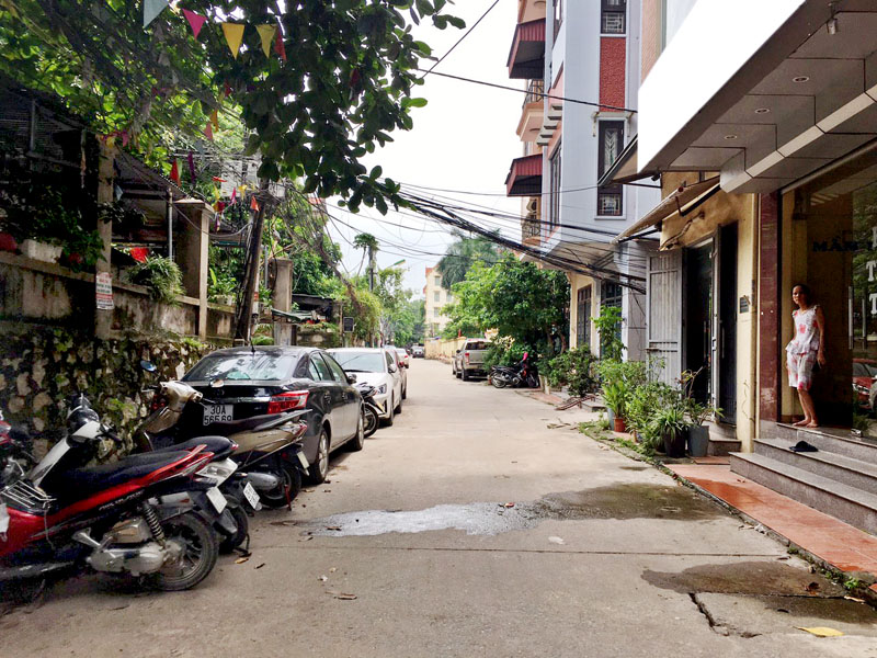 Chính chủ cho thuê văn phòng, công ty tại số 25 ngõ 175 Định Công, Hoàng Mai, Hà Nội. - Ảnh 4
