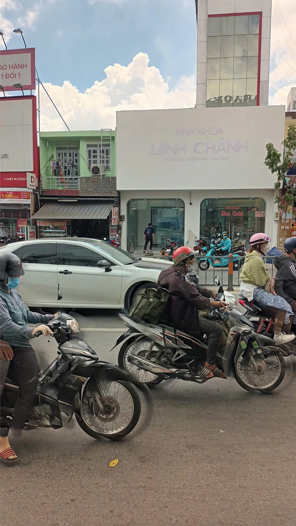 Nhà chính chủ- giá tốt cần bán nhanh căn nhà vị trí tại Đường Quang Trung, p14, quận Gò Vấp - Ảnh 1