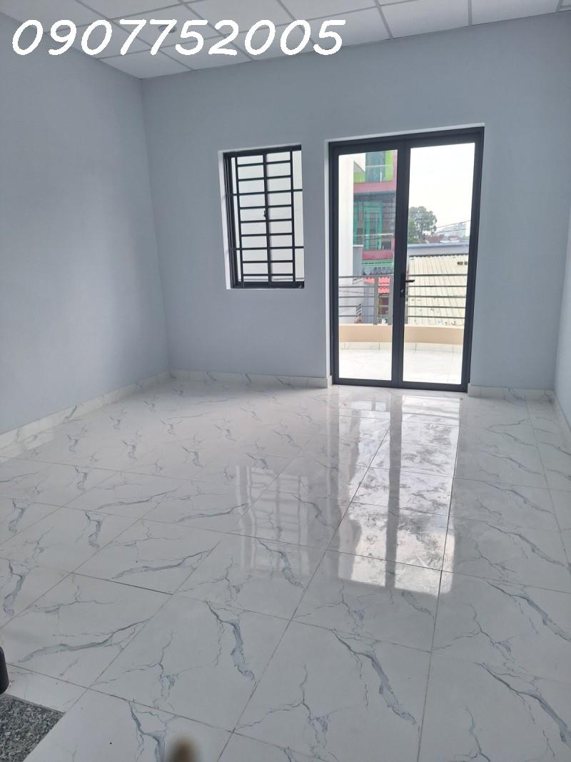 105M2 FULL THỔ - TAM BÌNH THỦ ĐỨC - GIÁ ĐẦU TƯ - Ảnh 4