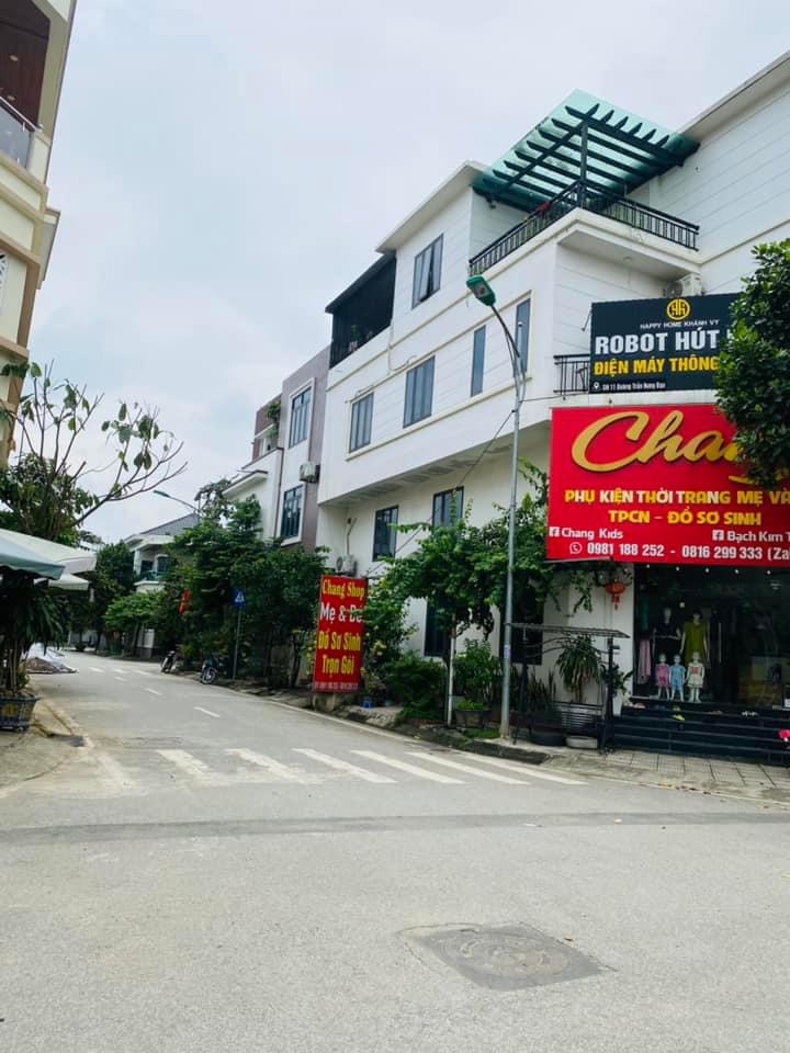 Bán đát trung tâm thị trấn Lương Sơn 75m , Đất đẹp tiềm năng cao, thanh khoản dễ - Ảnh chính