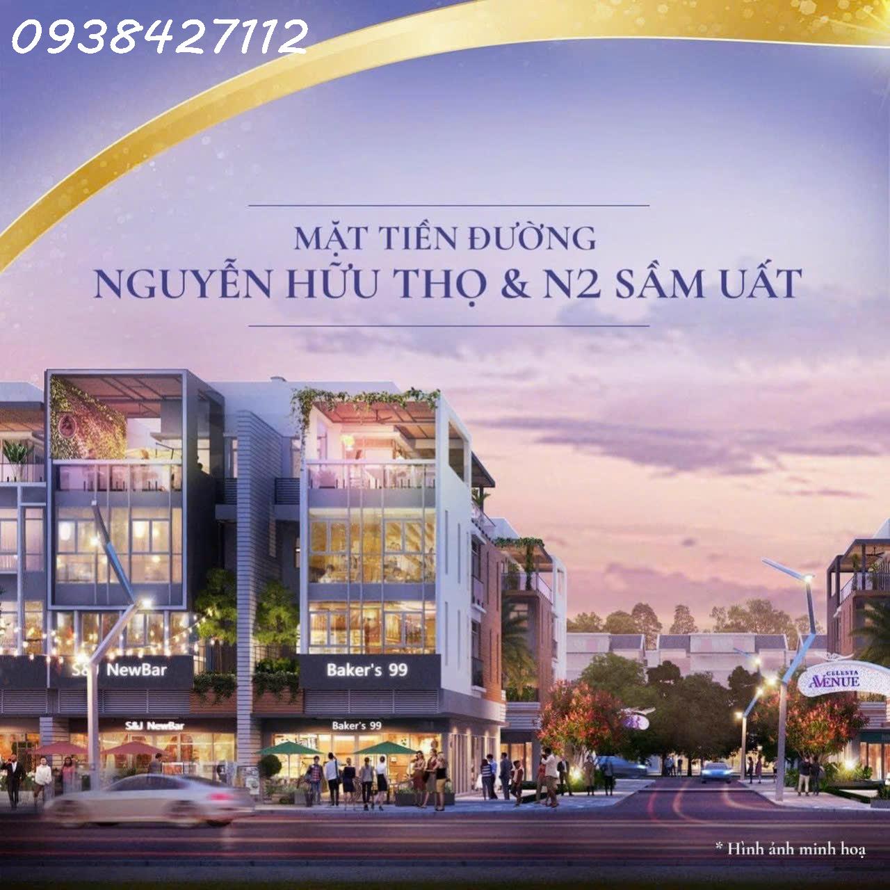 🦚🦚HOT MỞ BÁN NHÀ PHỐ THƯƠNG MẠI TẠI CELESTA AVENUE- CĐT KEPPEL LAND & PHÚ LONG - Ảnh 2