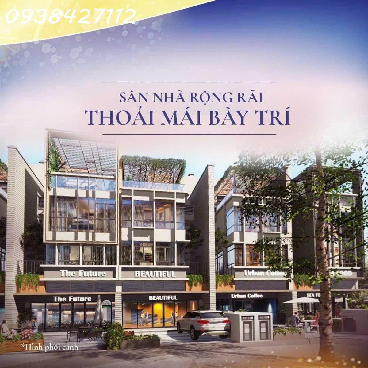 🦚🦚HOT MỞ BÁN NHÀ PHỐ THƯƠNG MẠI TẠI CELESTA AVENUE- CĐT KEPPEL LAND & PHÚ LONG - Ảnh 1