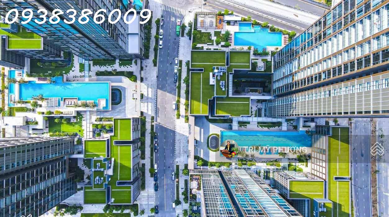 Bán 2PN "Empire City - Quận 2" + View Đẹp + Giá Tốt + Full Nội Thất Cao Cấp -> Xem Nhà Ngay: - Ảnh 1