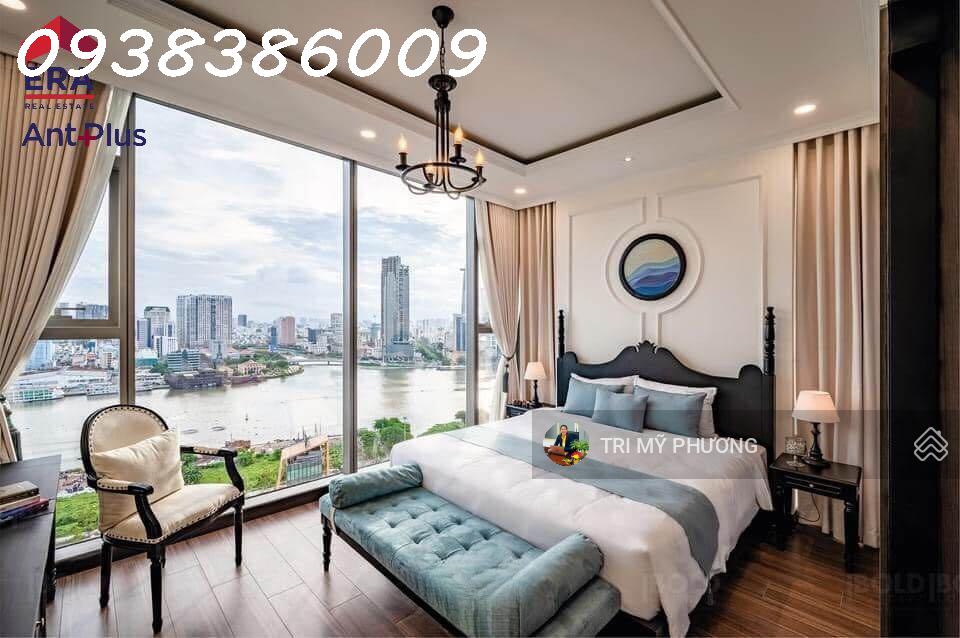 Giá rẻ hơn thị trường 500triệu/căn + Giỏ hàng Bán 3PN "Empire City - Quận 2" + View Đẹp Cao Cấp + - Ảnh chính