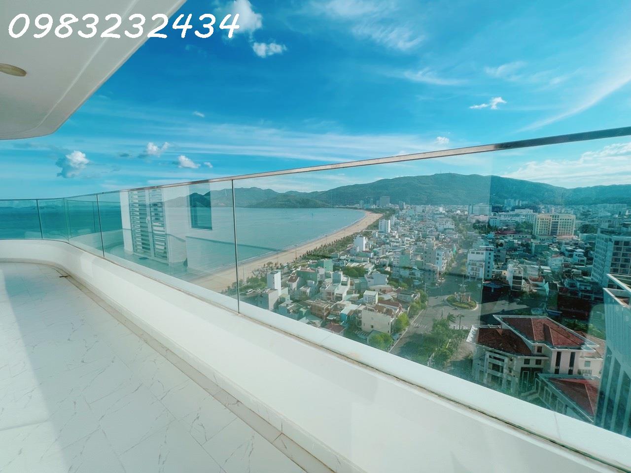 Bán căn hộ mặt biển TMS Luxury Hotel tại 29 Nguyễn Huệ, Thành phố Quy Nhơn, Bình Định - Ảnh 3