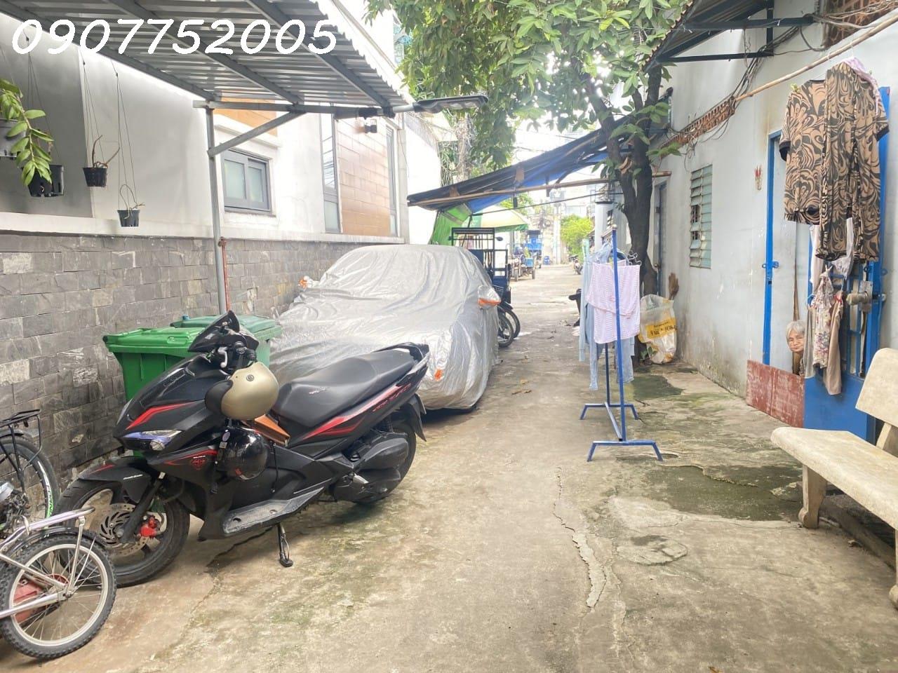 CHDV 143M2 - 7 PHÒNG - SAU LƯNG COOP MART - CHỈ HƠN 7 TỶ - Ảnh 1