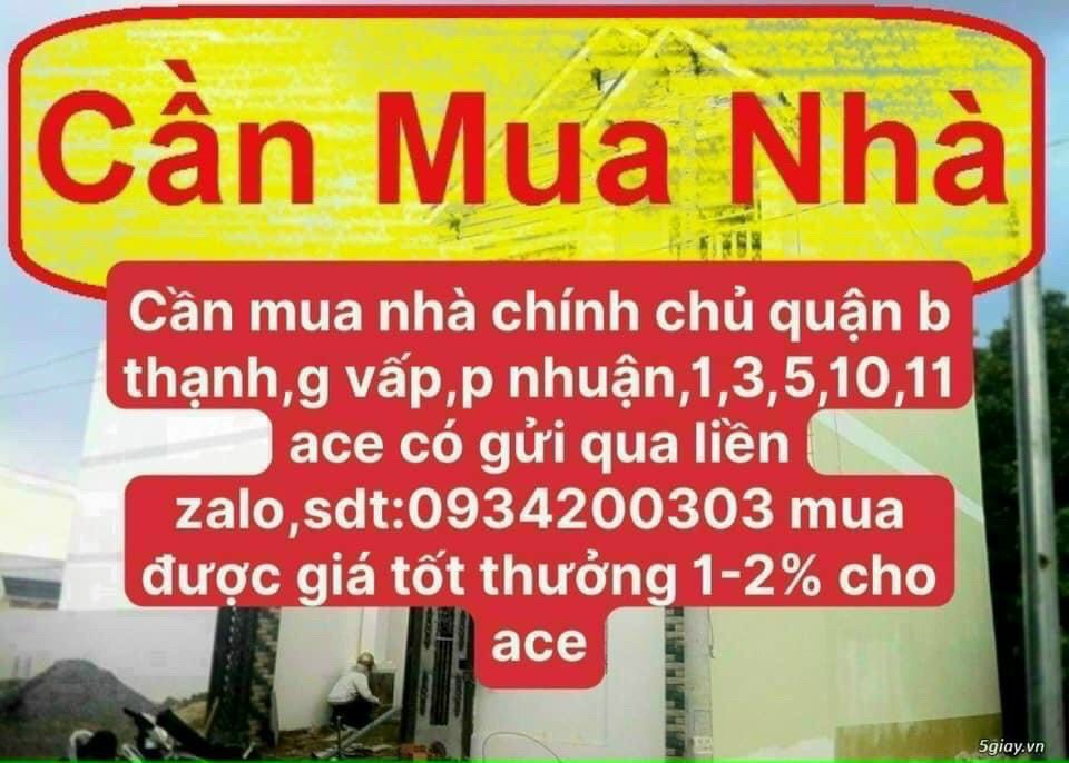 bán nhà mặt tiền 13 đường số 7 phường 7 quận gò vấp - Ảnh 2