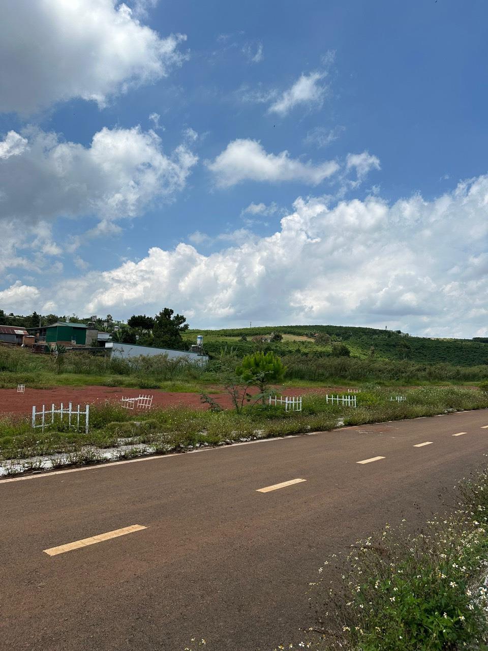 ĐẤT ĐẸP - GIÁ TỐT - Chính Chủ Cần Bán gấp Lô Đất đẹp tại xã Lộc Quảng, huyện Bảo Lâm, tỉnh Lâm Đồng - Ảnh 3