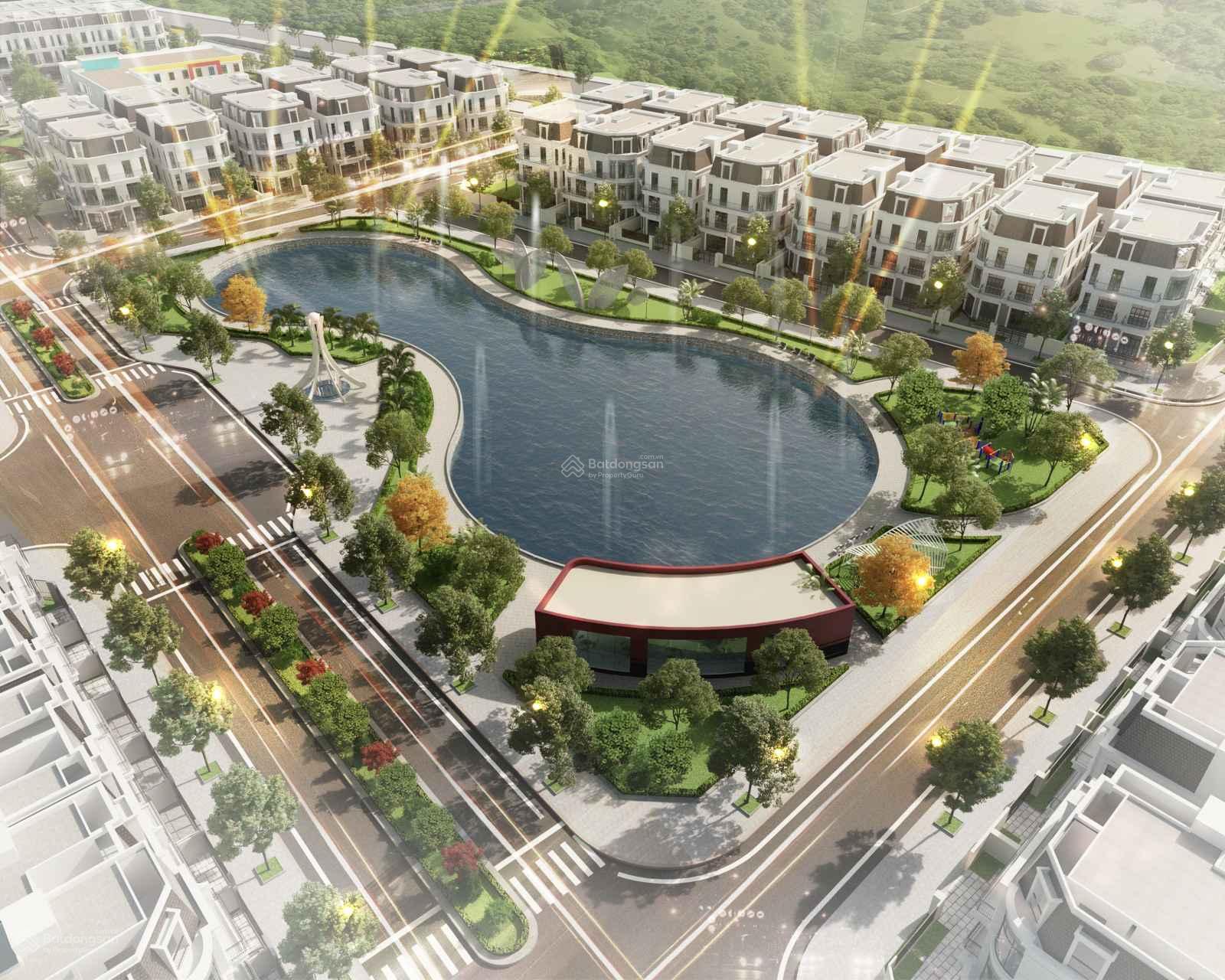 MỞ BÁN DỰ ÁN KHU ĐÔ THỊ TÂN THANH ELITE CITY HÀ NAM SỔ ĐỎ LÂU DÀI CẠNH KHU HÀNH CHÍNH HUYỆN - Ảnh 3