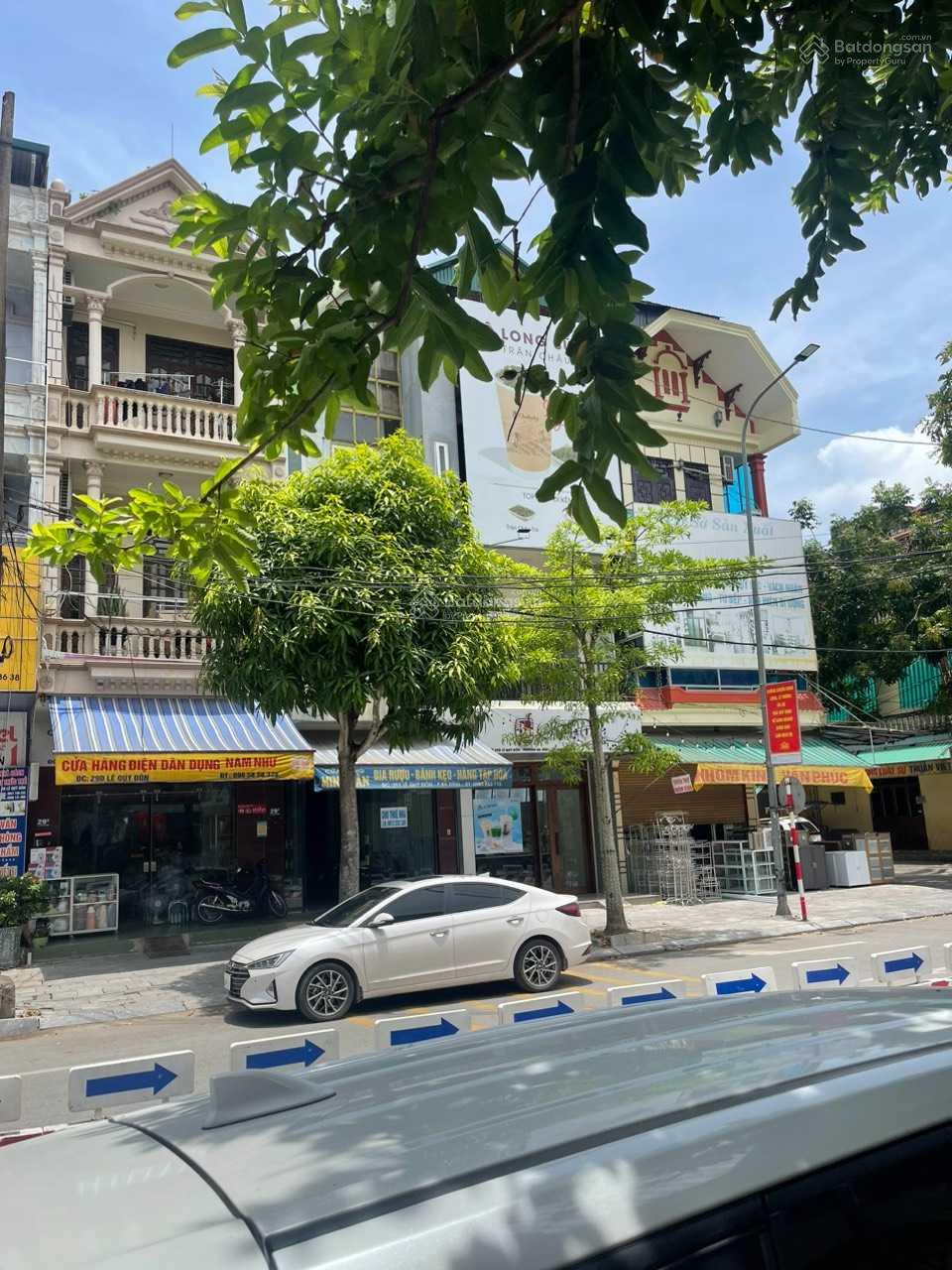 Bán nhà mặt tiền đường Lê Quý Đôn kinh doanh đa nghành tại thành phố Thanh Hóa - Ảnh 1