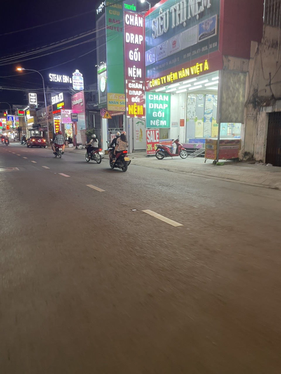 Vị trí siêu VIP đường Nguyễn Ảnh Thủ 9x39m giá 30 tỷ TL Kinh doanh đa ngành. - Ảnh chính