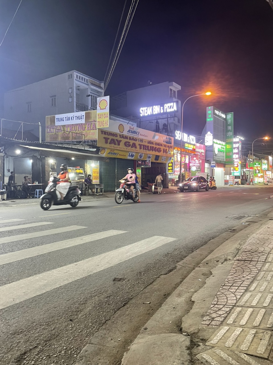 Vị trí siêu VIP đường Nguyễn Ảnh Thủ 9x39m giá 30 tỷ TL Kinh doanh đa ngành. - Ảnh 1