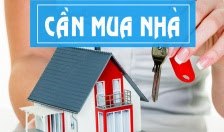 Cần mua nhà tại thành phố Bắc Ninh - Ảnh chính