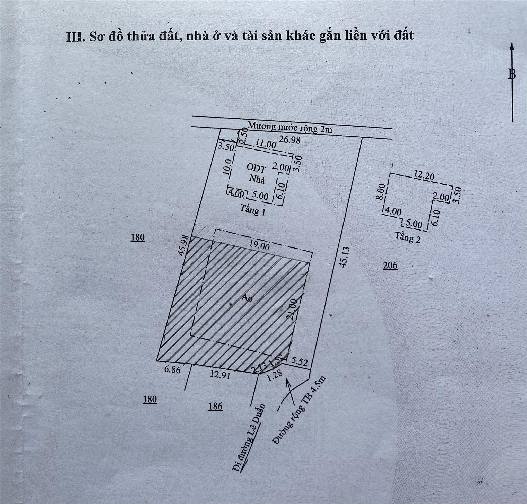 ĐẤT ĐẸP - GIÁ TỐT - CHÍNH CHỦ Cần Bán gấp Lô Đất đẹp tại TP Pleiku, Tỉnh Gia Lai - Ảnh 1