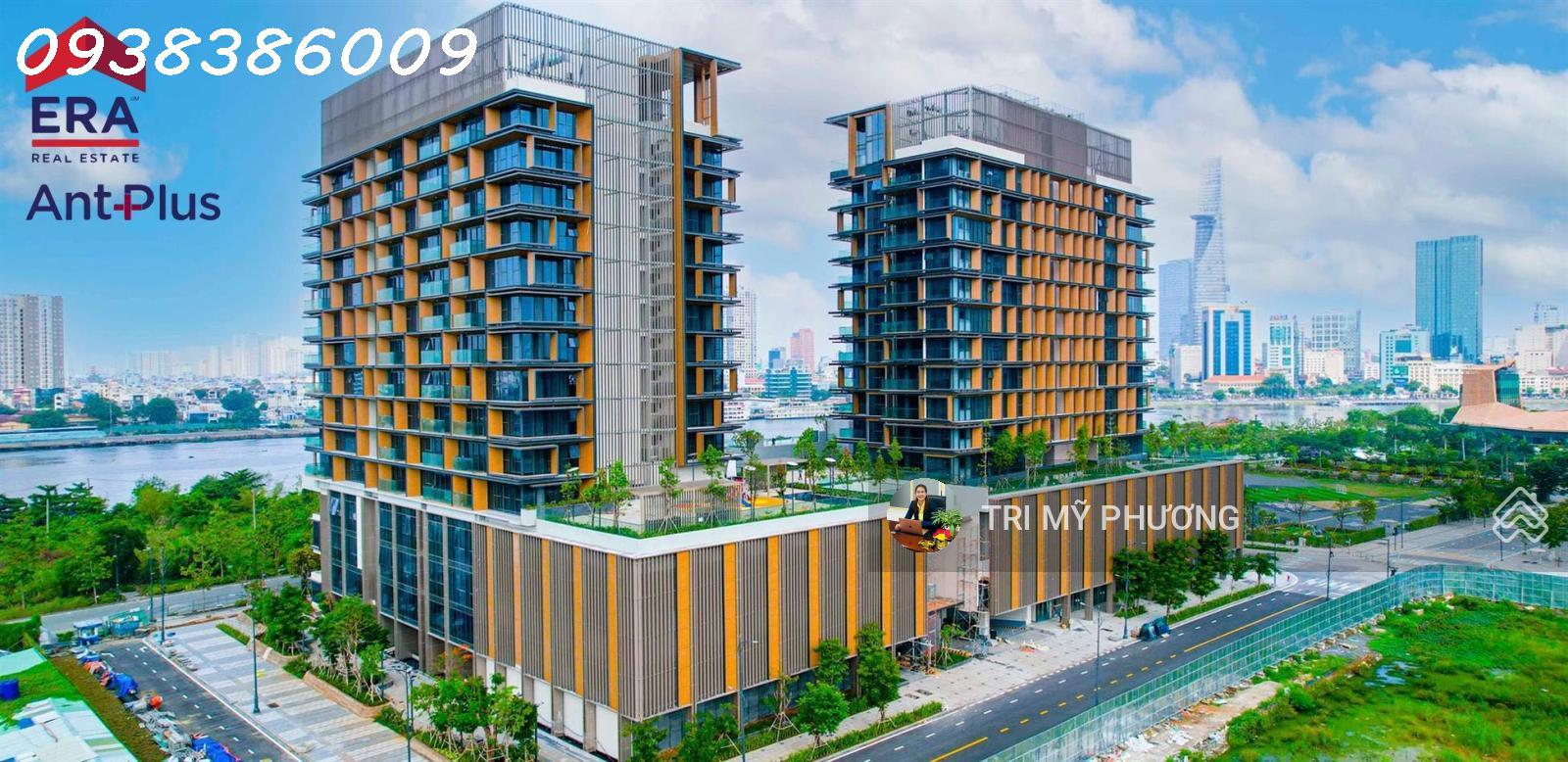 Top các căn duplex 4PN khách tìm mua nhiều nhất tháng 7/2024 "Empire City - Quận 2" Giá Tốt + View - Ảnh 4
