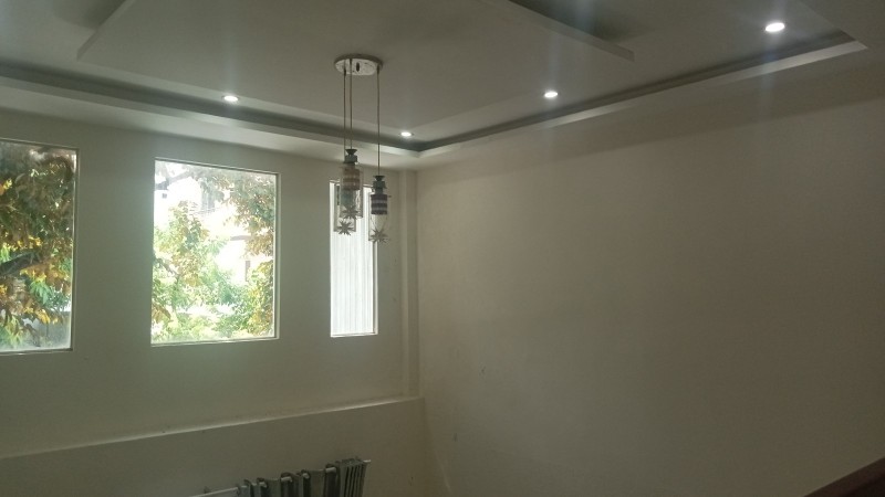 ♥ Nhà Kiệt Hoàng Diệu, 50m2, lửng đúc, sân rộng, sau nhà kiệt thoáng, nhỉnh 2 tỷ - Ảnh 4