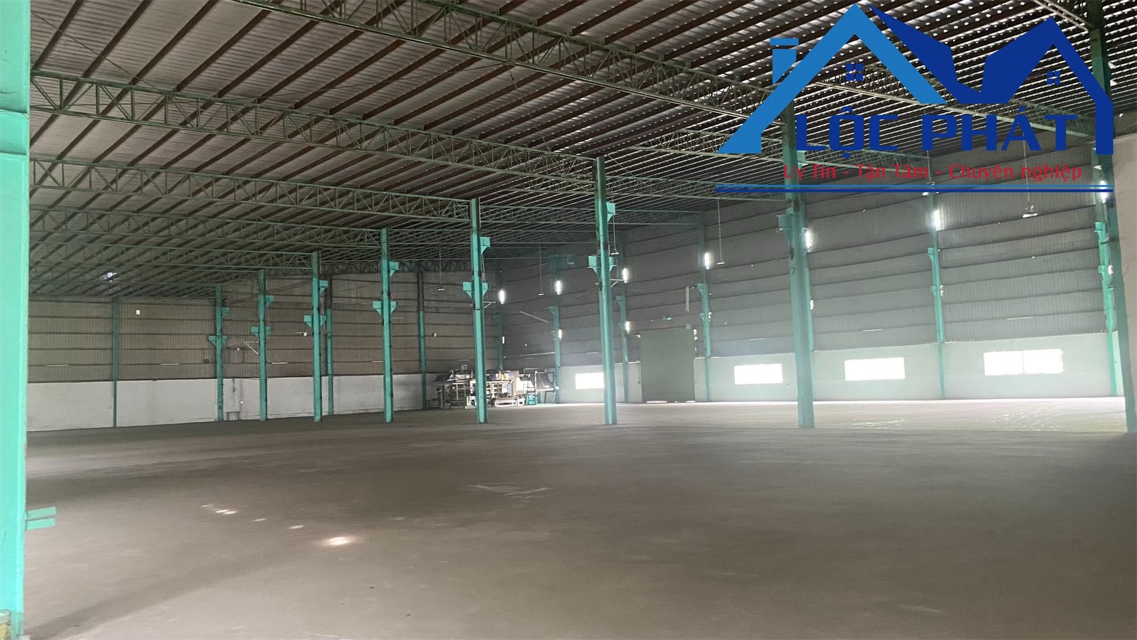 Cho thuê 3.200m2 KCN Nhơn Trạch, Đồng Nai - Ảnh 2