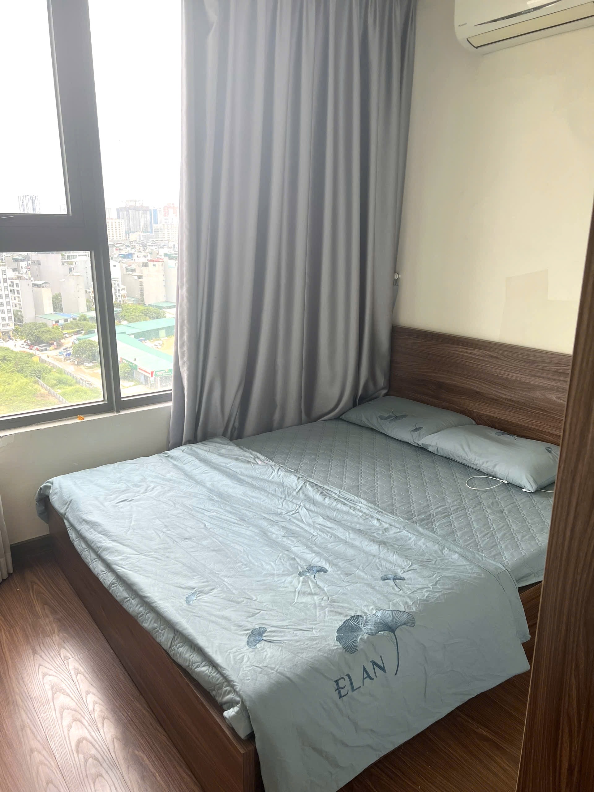 Cho thuê căn hộ chung cư EcoGreen, Nguyễn Xiển, Thanh Trì, Hà Nội - Ảnh 3