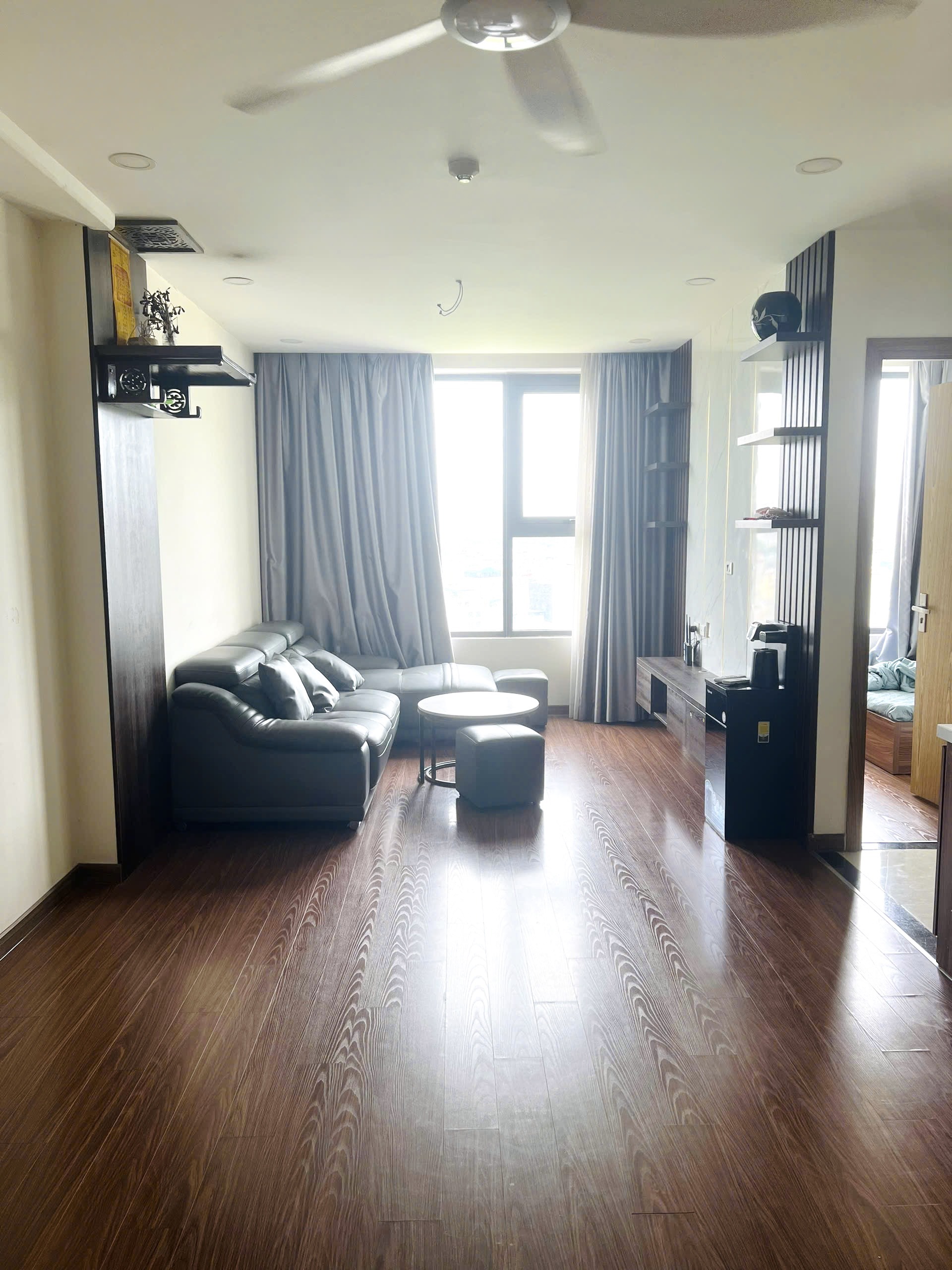 Cho thuê căn hộ chung cư EcoGreen, Nguyễn Xiển, Thanh Trì, Hà Nội - Ảnh chính