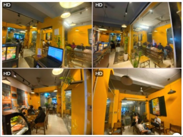 ⭐Chính chủ sang nhượng quán cafe đang kinh doanh tốt tại Thái Hà, Đống Đa, HN; 0912202006 - Ảnh chính