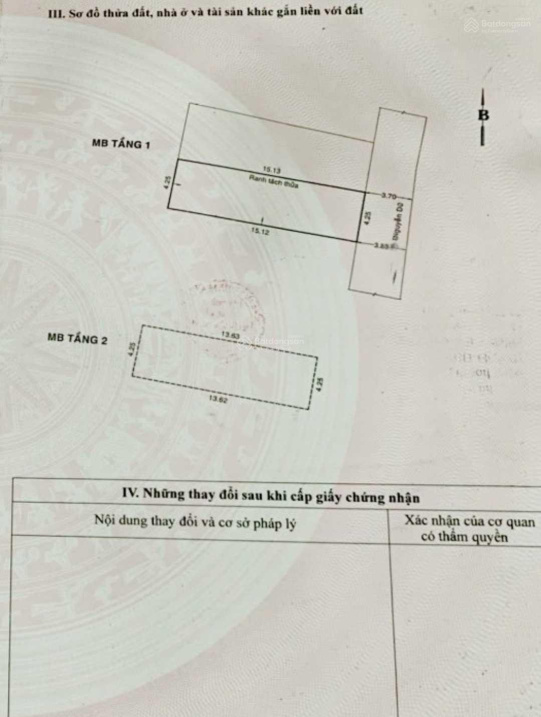 HXH Phạm Ngọc, Tân Phú 64m2, 1 lầu đúc 2PN nhà mới, gần chợ chỉ 5 tỷxx - Ảnh chính