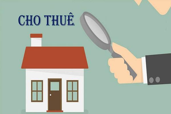 CHO THUÊ NHÀ NGUYÊN CĂN TẠI CẨM LỆ, ĐÀ NẴNG - Ảnh chính