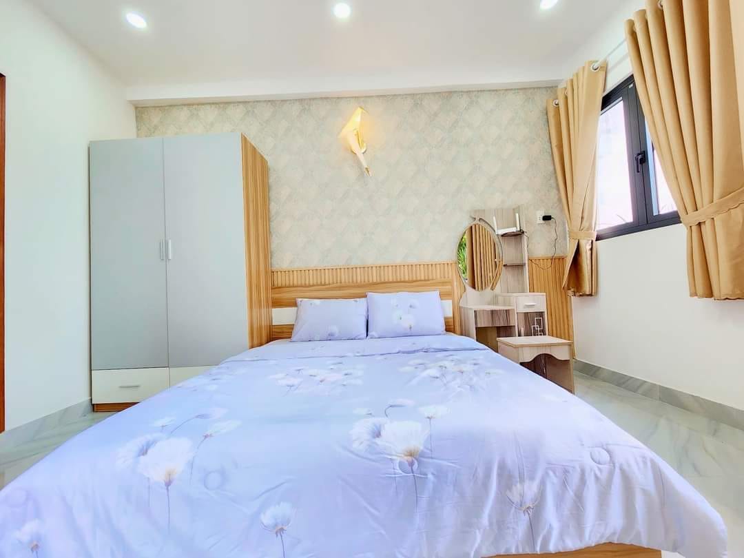 Villa Mini mới và rất đẹp, nội thất xịn, giá cực tốt! Mua gấp a chị ơi! - Ảnh 3