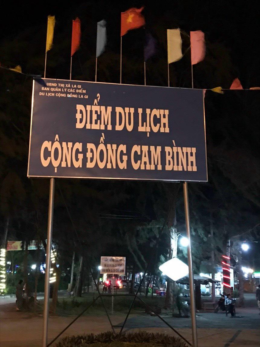 CHÍNH CHỦ Cần Bán Nhanh Khách Sạn Mặt Tiền Đẹp Vị Trí Tại Thị Xã Lagi, Bình Thuận - Ảnh 1