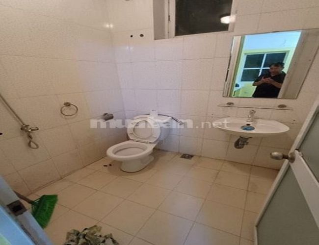 Chính chủ cần bán căn hộ chung cư tầng 2, địa chỉ nhà A1- Cánh Đồng Mơ, Hai Bà Trưng - Ảnh 3