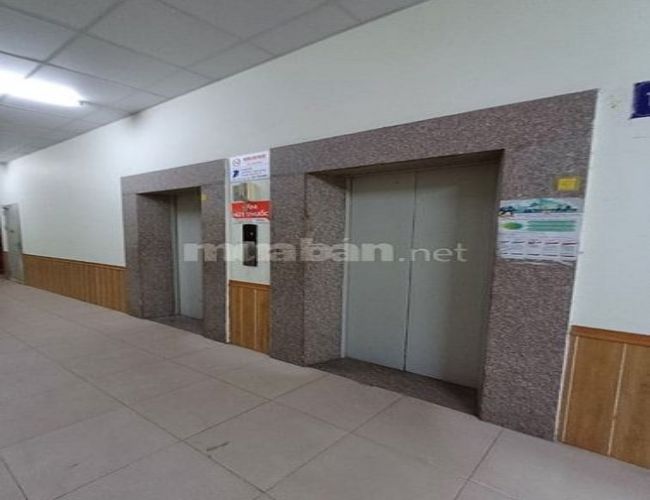 Chính chủ cần bán căn hộ chung cư tầng 2, địa chỉ nhà A1- Cánh Đồng Mơ, Hai Bà Trưng - Ảnh 4