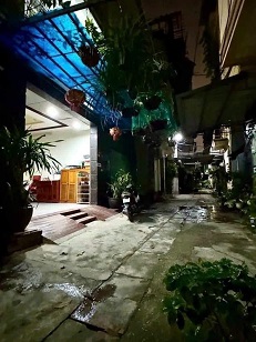 80M2 _ 6 TẦNG THANG MÁY _ MẶT TIỀN 5 M _ GIÁ CHÀO 10,5 TỶ _PHÂN LÔ _ Ô TÔ VÀO NHÀ _ VÂN CANH _ NAM - Ảnh chính