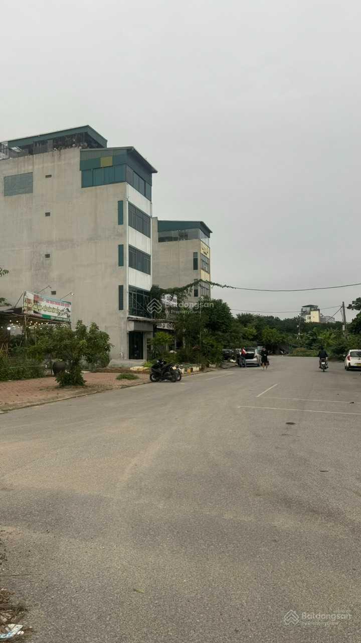 Bán đất phân lô khu đô thị Tây Nam Linh Đàm 60m2, giá 8.5 tỷ - Ảnh 2