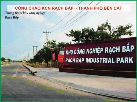 NHÀ MẶT TIỀN ĐƯỜNG VÀO KCN RẠCH BẮP GIÁ 1.6 TỈ 117,4M2. LH NGAY 0979343478. - Ảnh 3