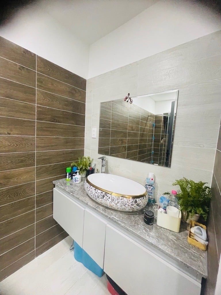 Bán nhà Villa Minii Quận 7, 70.5m2, 2 phòng 2 WC, Full nội thất - Ảnh 2