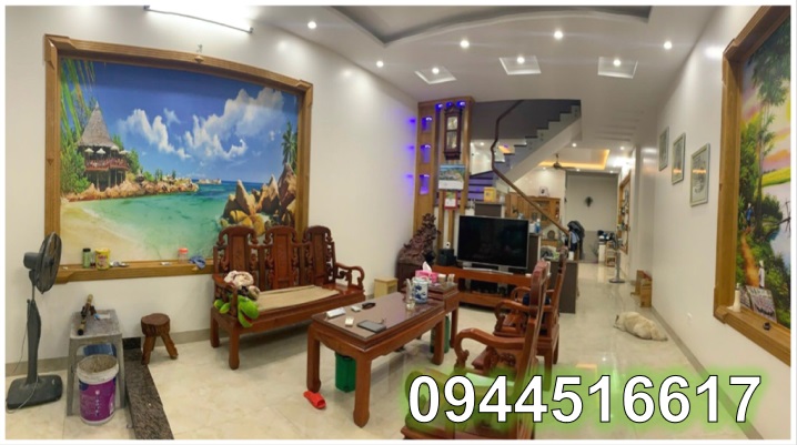 ⭐Chính chủ bán nhà 3,5 tầng mới đẹp tại P.An Hưng, TP.Thanh Hoá; 4,65 tỷ; 0944516617 - Ảnh 1