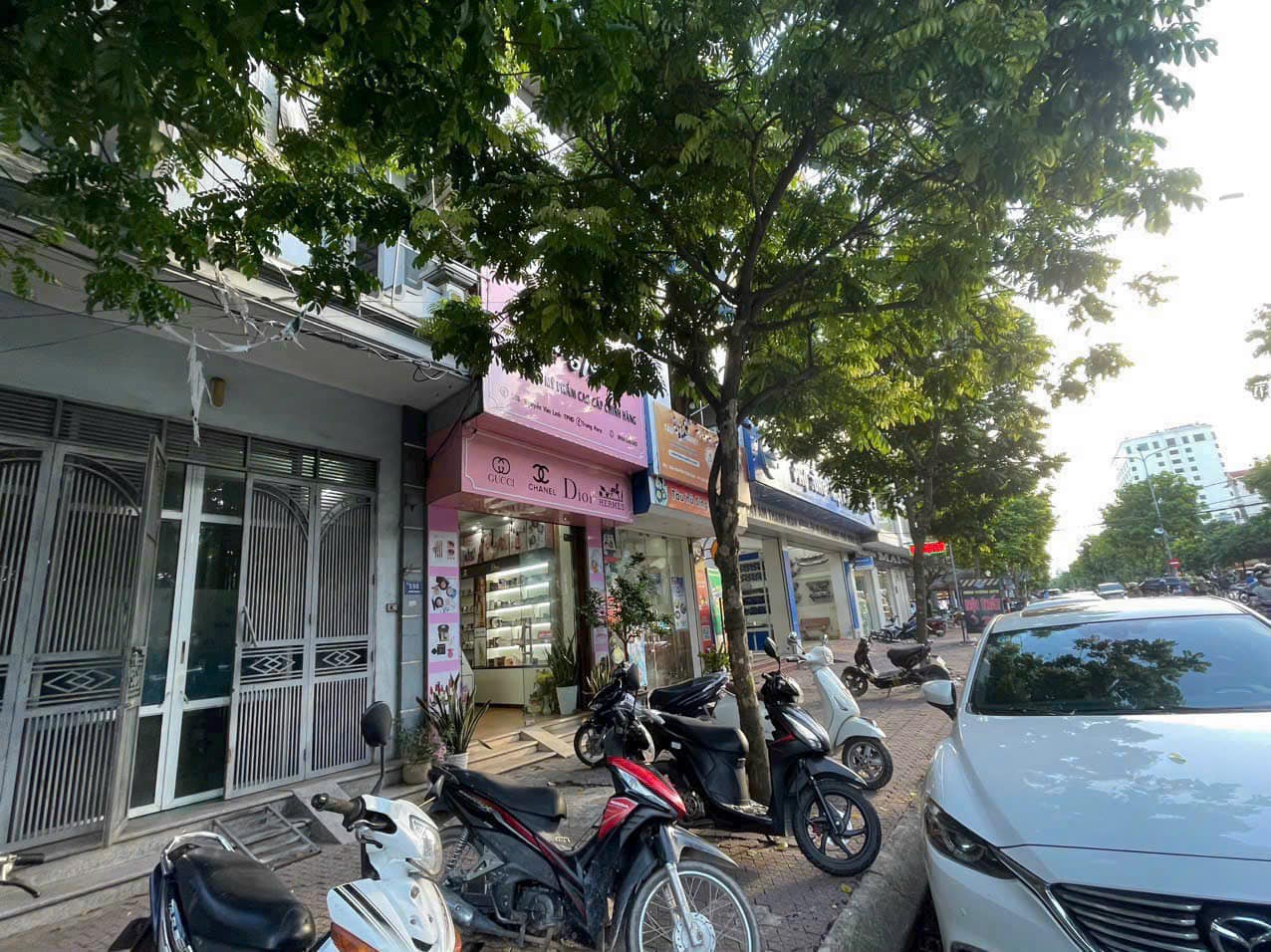 Bán nhà 2 tầng mặt đường đôi Nguyễn Văn Linh, ph Tân Bình, TP HD, 60.1m2, mt 4.57m, KD buôn bán tốt - Ảnh 4