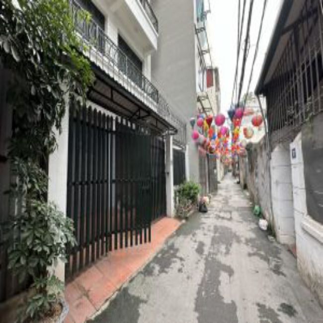 Bán Nhà Riêng Chính Chủ Tại Ngõ Phố Tứ Liên, Phường Tứ Liên, Q. Tây Hồ, Hà Nội. - Ảnh 4