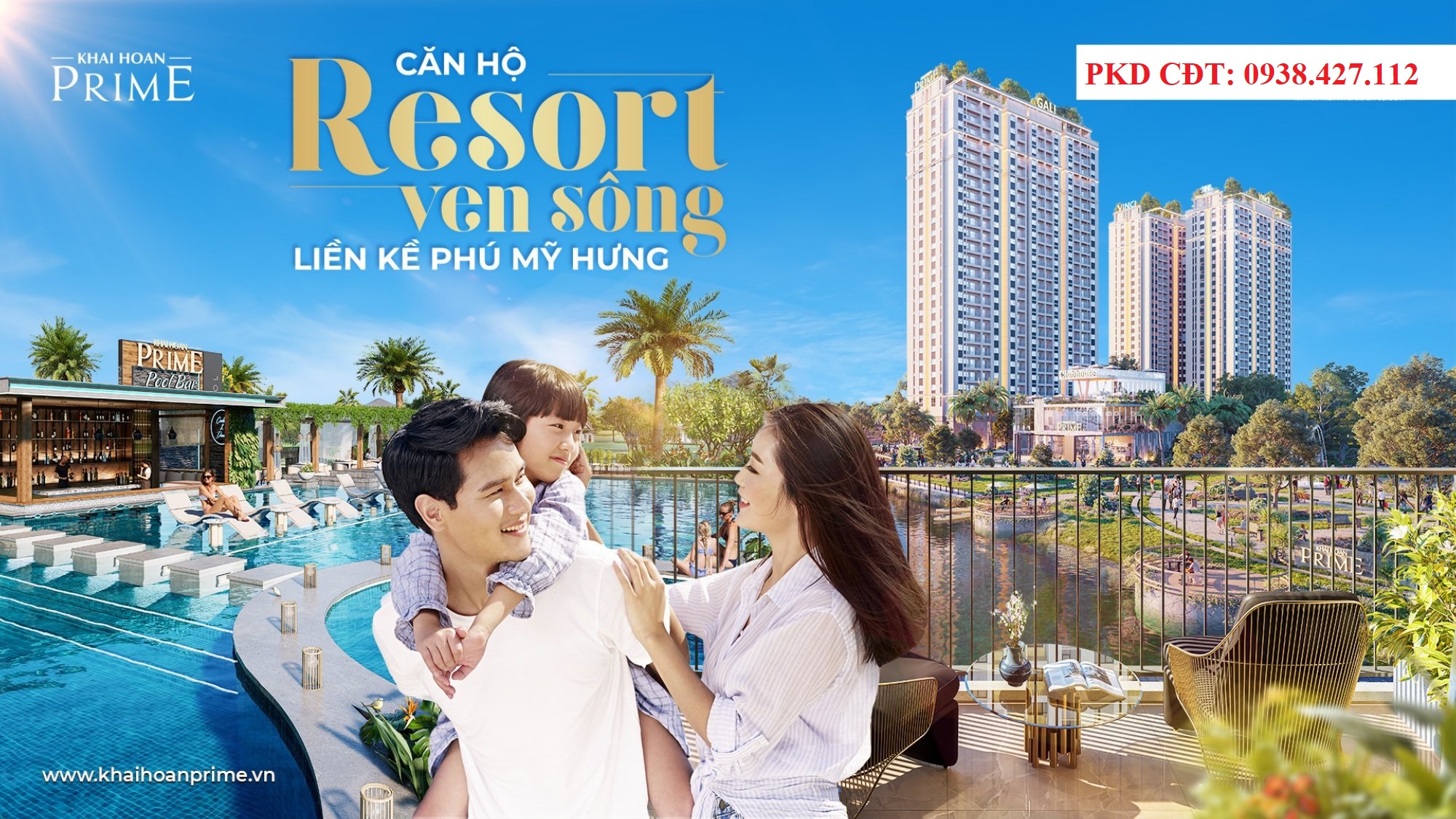 💥CHỈ 440TR LÀ SỞ HỮU CĂN HỘ RESORT VEN SÔNG LIỀN KỀ PHÚ MỸ HƯNG💥 - Ảnh 3