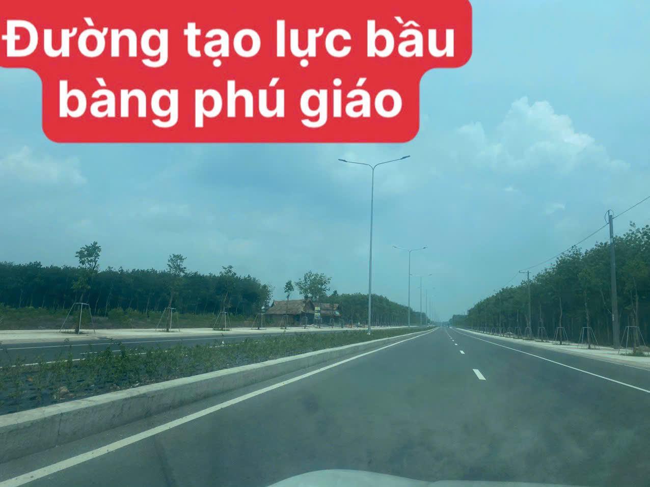 BÁN NHANH Đất Vị Trí Đẹp - Giá Tốt Tại TÂN HIỆP - PHÚ GIÁO - BÌNH DƯƠNG - Ảnh 4