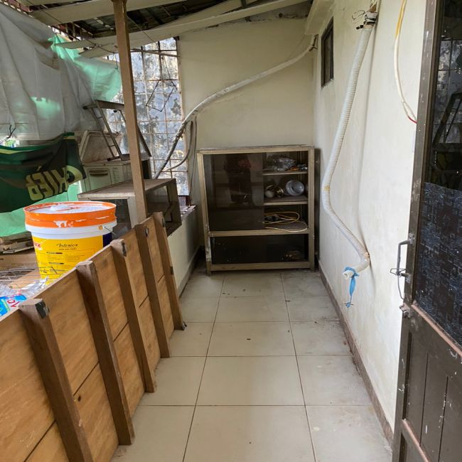 CHO THUÊ TẬP THỂ MẶT PHỐ NGUYÊN HỒNG - Ảnh 2