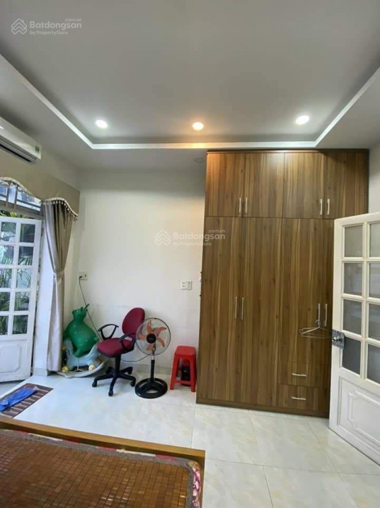 BÁN NHÀ MẶT TIỀN - NGUYỄN DUY DƯƠNG, QUẬN 10 - 200m2 - 4 Tầng - Đang Cho Thuê 50tr - Ảnh 3