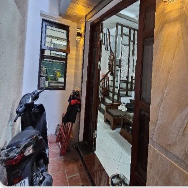 Cần bán nhà tại địa chỉ phố Đàm Quang Trung, phường Long Biên, quận Long Biên - Ảnh 2