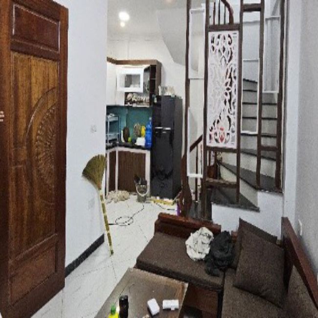 Cần bán nhà tại địa chỉ phố Đàm Quang Trung, phường Long Biên, quận Long Biên - Ảnh 1