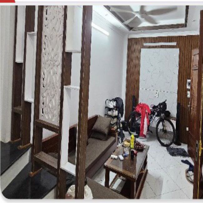 Cần bán nhà tại địa chỉ phố Đàm Quang Trung, phường Long Biên, quận Long Biên - Ảnh chính