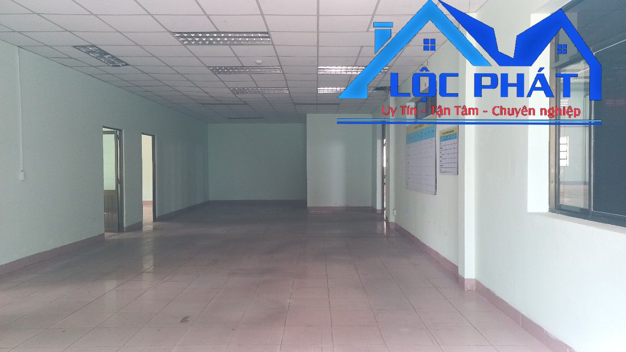 Cho thuê xưởng kcn Biên Hòa 6.300 m2 chỉ 3,8 usd/m2 - Ảnh 1
