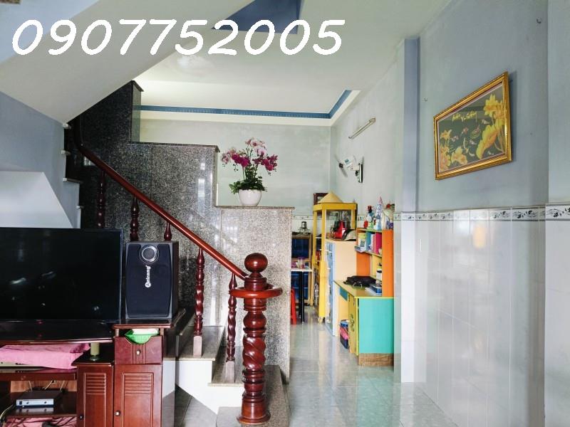 HẺM XE TẢI - NGUYỄN DUY TRINH - 80M2 - CHỈ HƠN 6 TỶ - Ảnh 4