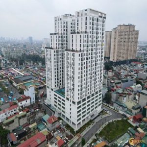 cho thuê Chung cư Legacy Central, Thuận Giao, Thuận An, Bình Dương, - Ảnh 2