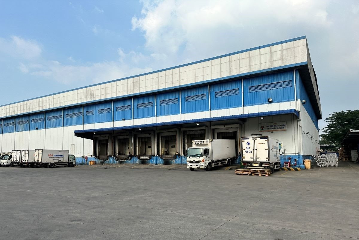 Thông tin mới nhất về các kho - Xưởng cho thuê tại các KCN Đà Nẵng: Diện tích từ 500m2 đến 15.000m2 - Ảnh 6